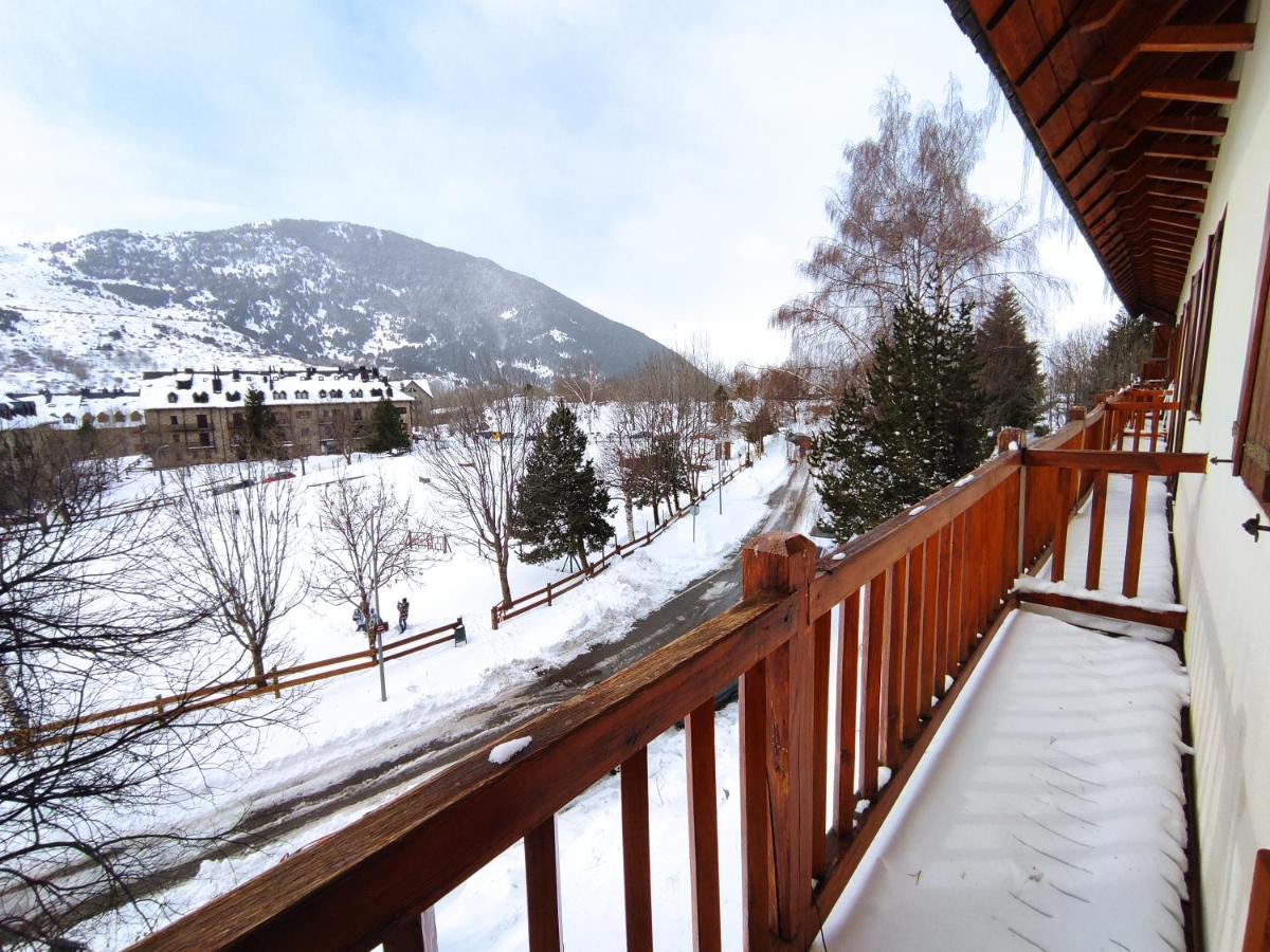 Unique Experience - Boi-Tauell Apartment Pla de l'Ermita Εξωτερικό φωτογραφία
