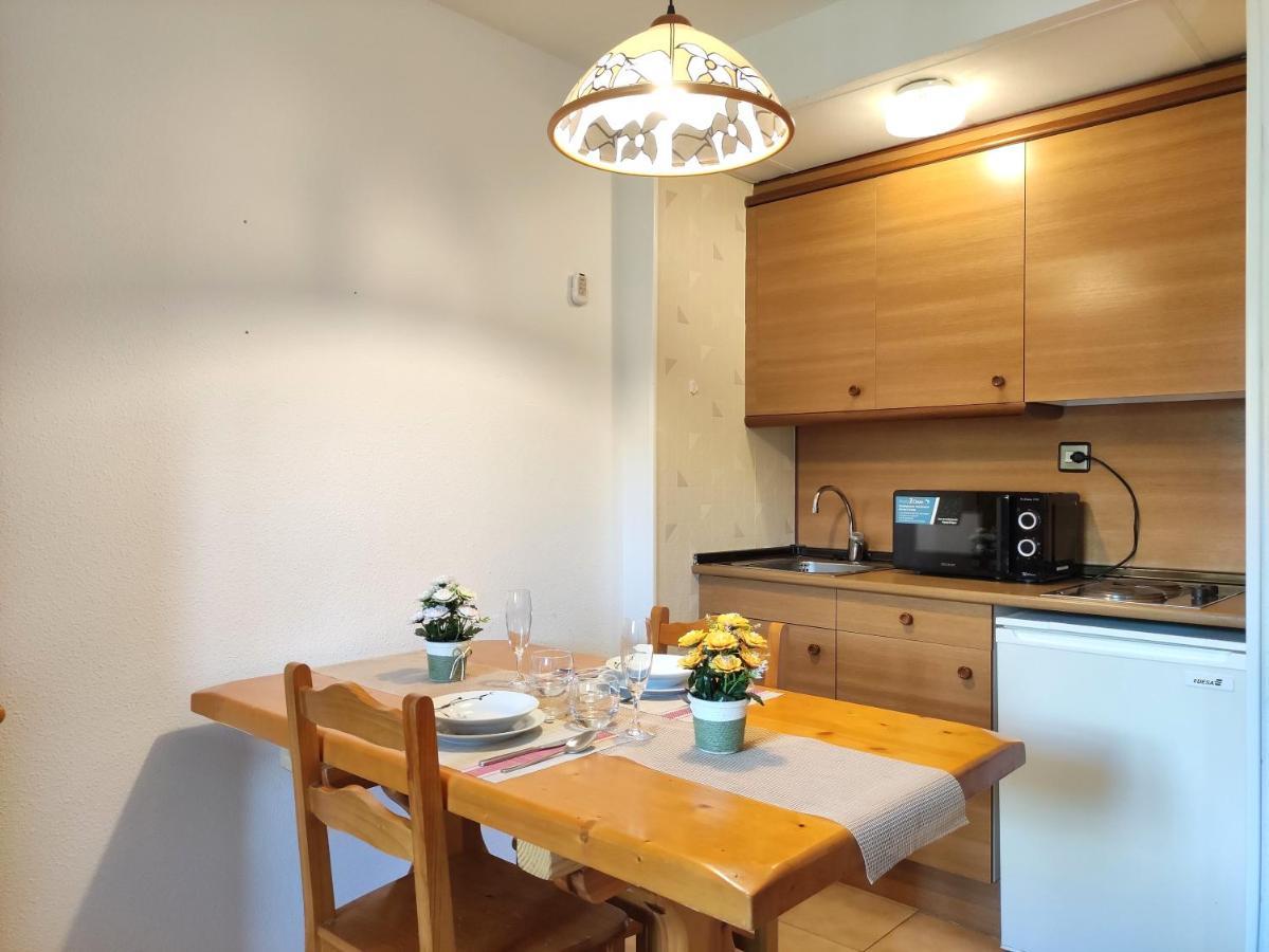 Unique Experience - Boi-Tauell Apartment Pla de l'Ermita Εξωτερικό φωτογραφία