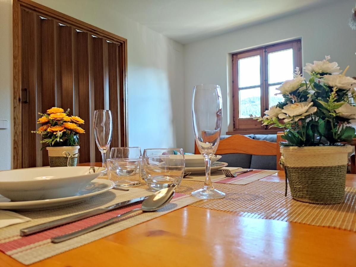 Unique Experience - Boi-Tauell Apartment Pla de l'Ermita Εξωτερικό φωτογραφία