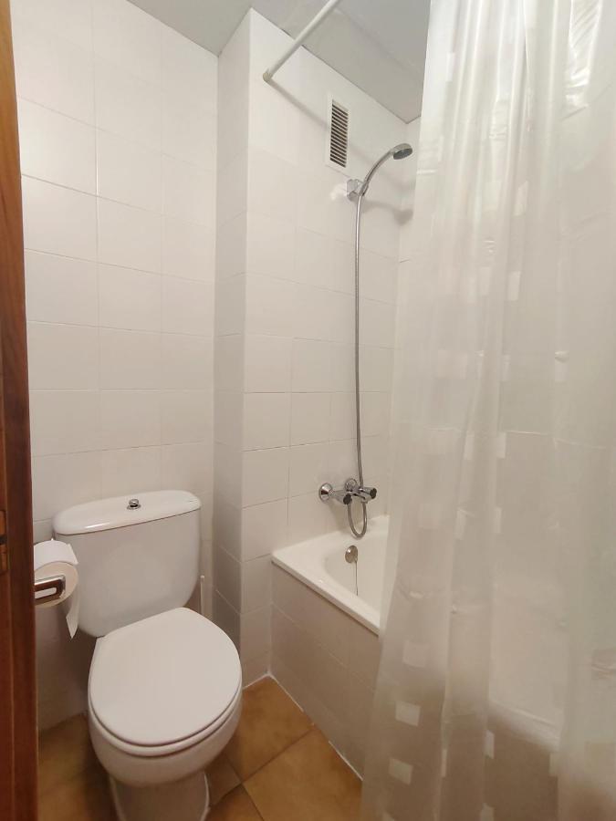 Unique Experience - Boi-Tauell Apartment Pla de l'Ermita Εξωτερικό φωτογραφία