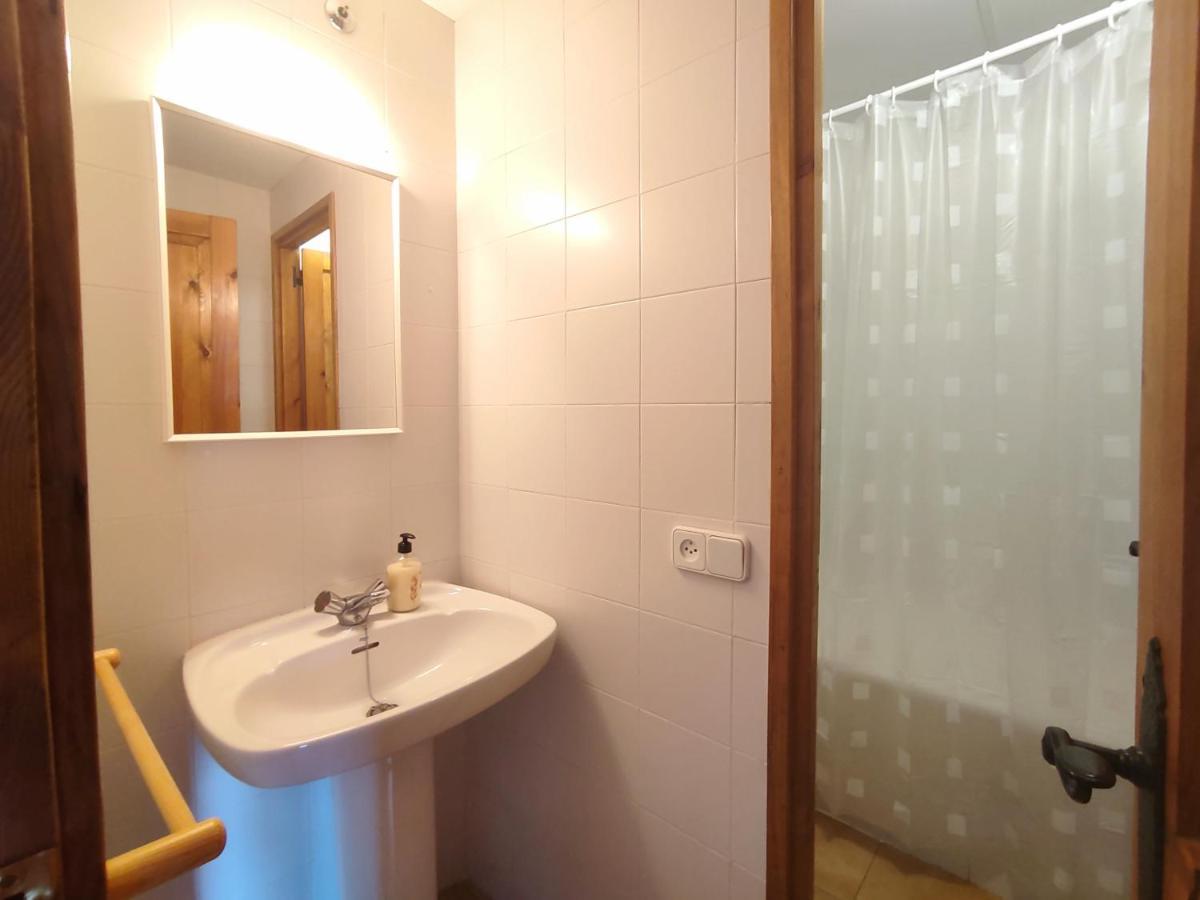 Unique Experience - Boi-Tauell Apartment Pla de l'Ermita Εξωτερικό φωτογραφία