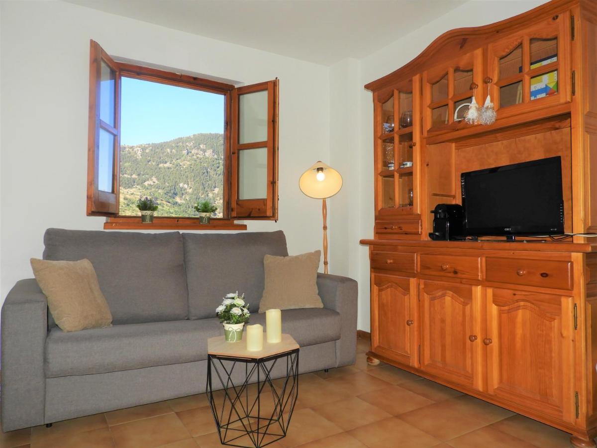 Unique Experience - Boi-Tauell Apartment Pla de l'Ermita Εξωτερικό φωτογραφία