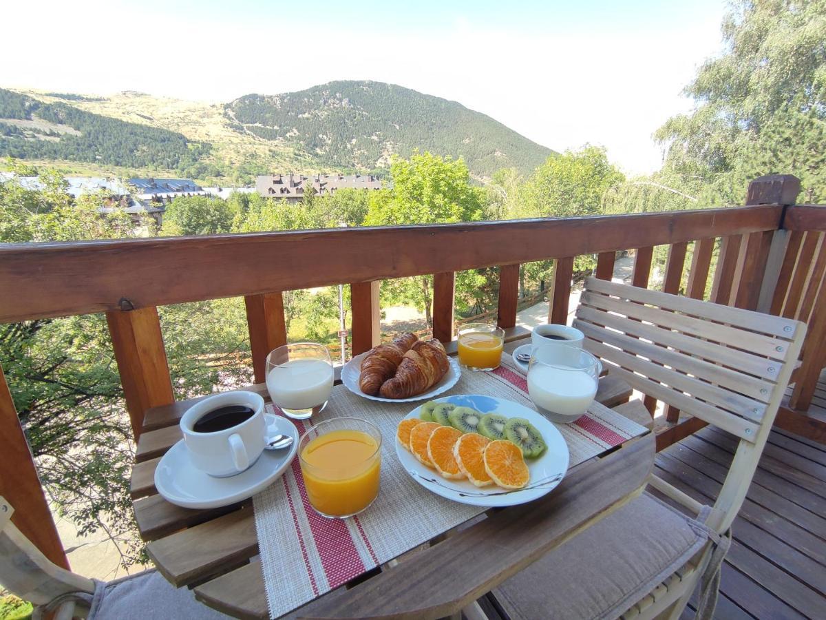Unique Experience - Boi-Tauell Apartment Pla de l'Ermita Εξωτερικό φωτογραφία