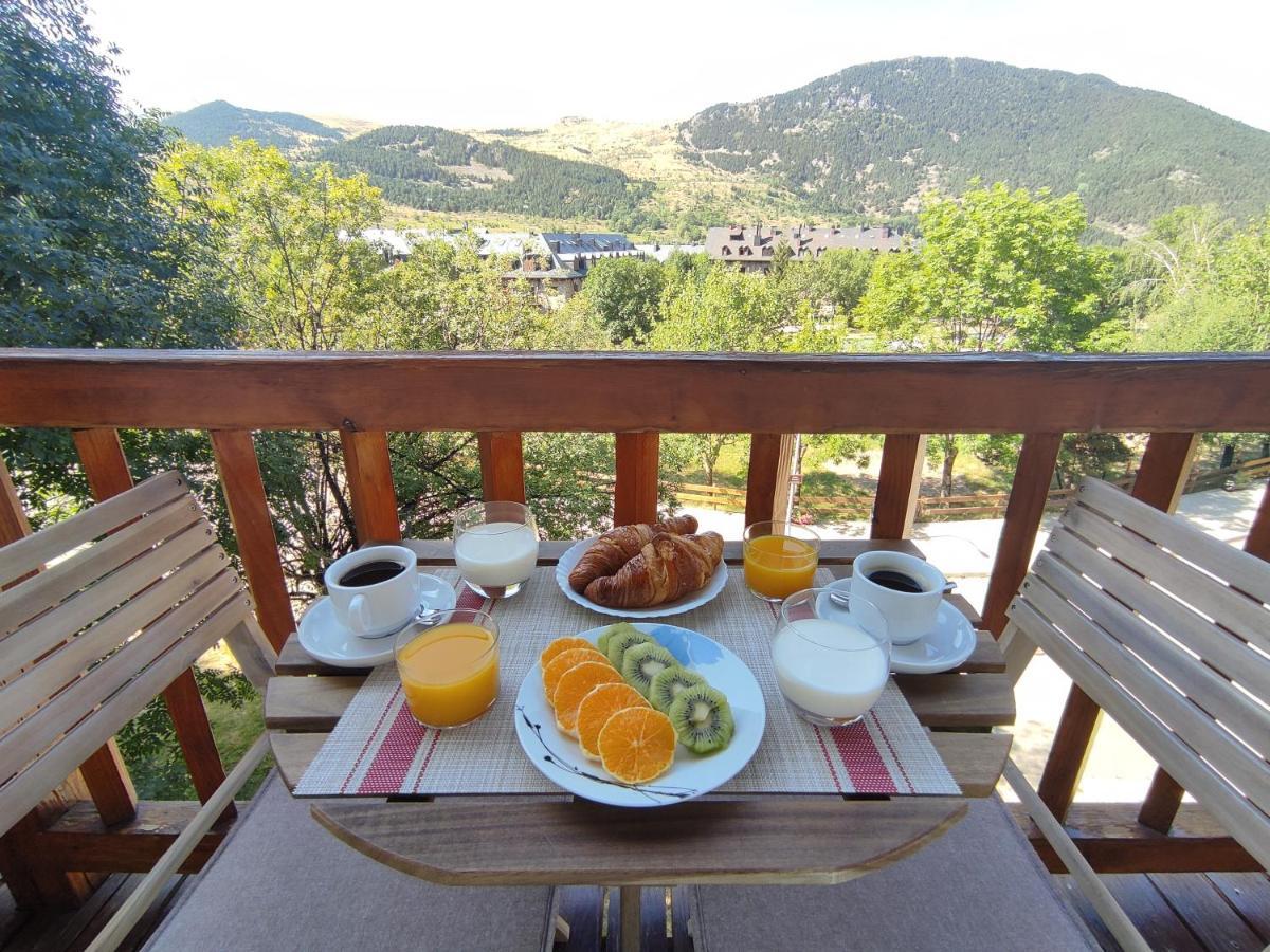 Unique Experience - Boi-Tauell Apartment Pla de l'Ermita Εξωτερικό φωτογραφία