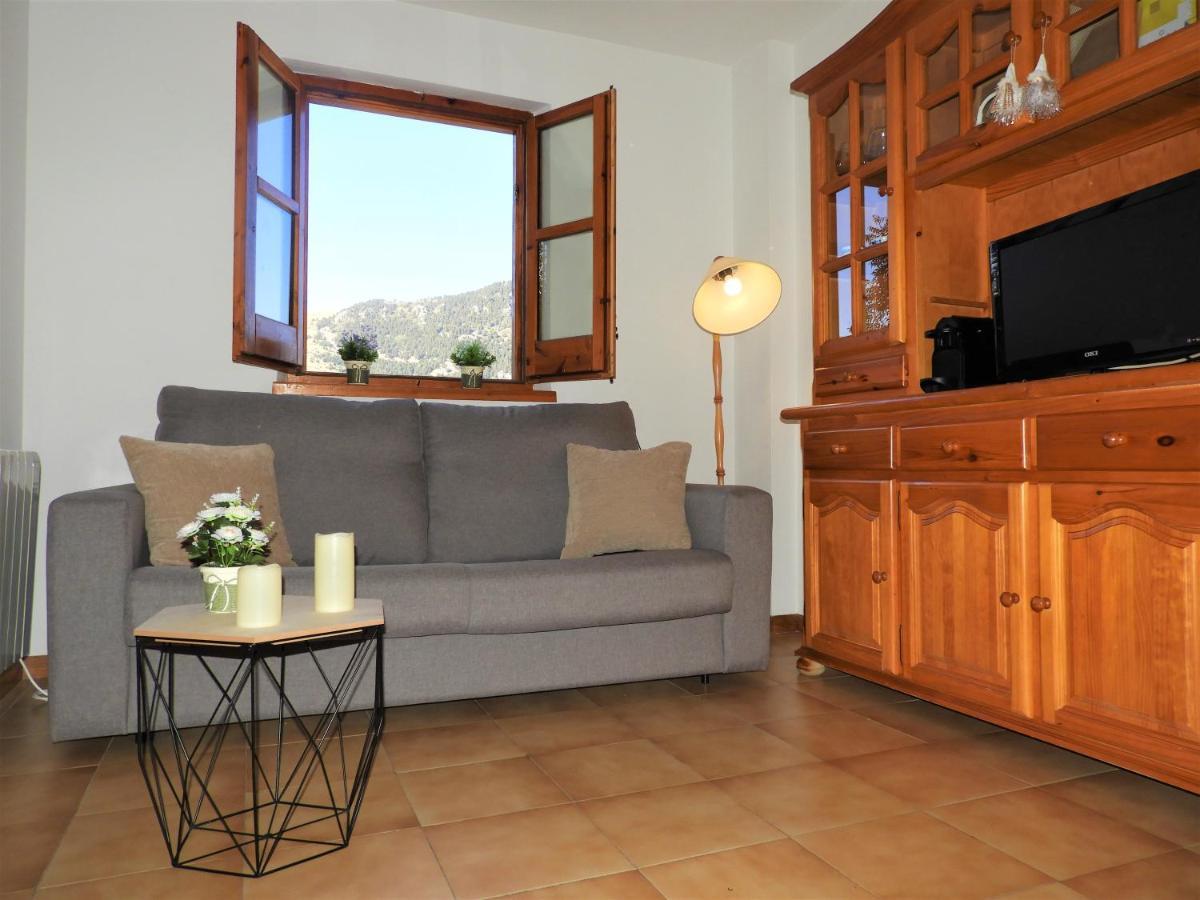 Unique Experience - Boi-Tauell Apartment Pla de l'Ermita Εξωτερικό φωτογραφία
