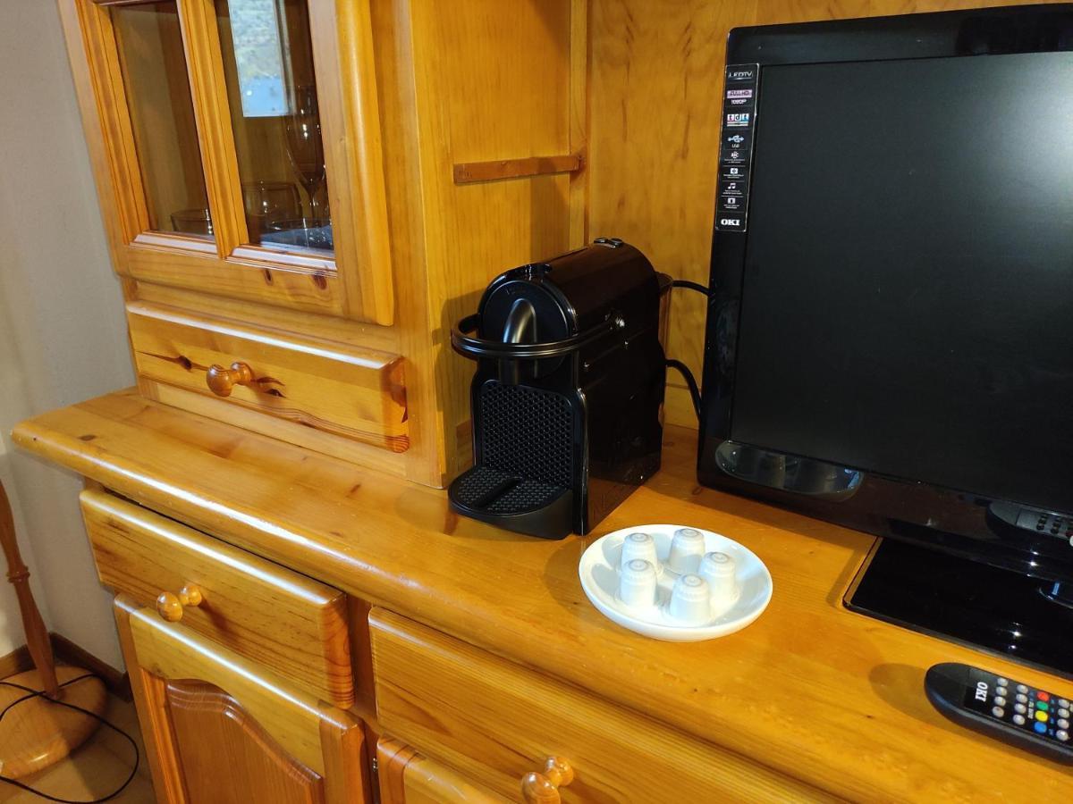 Unique Experience - Boi-Tauell Apartment Pla de l'Ermita Εξωτερικό φωτογραφία