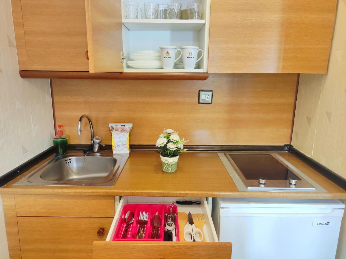 Unique Experience - Boi-Tauell Apartment Pla de l'Ermita Εξωτερικό φωτογραφία