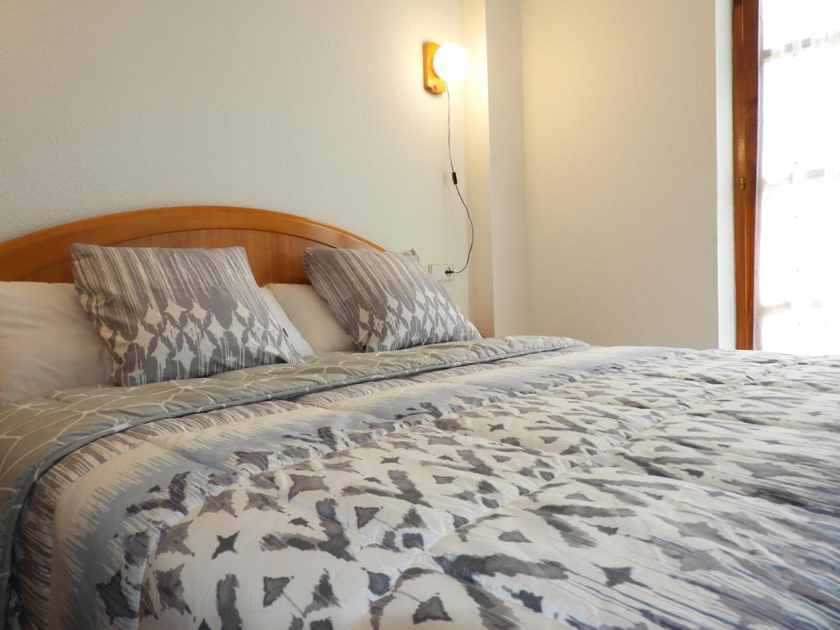 Unique Experience - Boi-Tauell Apartment Pla de l'Ermita Εξωτερικό φωτογραφία