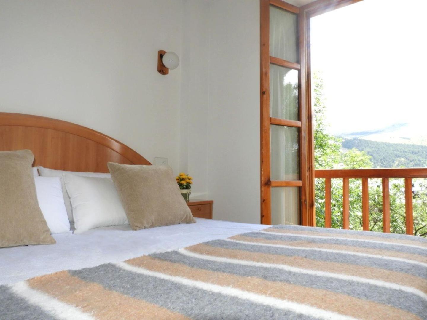 Unique Experience - Boi-Tauell Apartment Pla de l'Ermita Εξωτερικό φωτογραφία